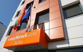 Easyhotel Sofia